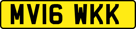 MV16WKK