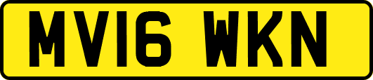 MV16WKN