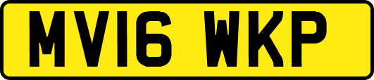 MV16WKP