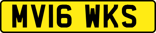 MV16WKS