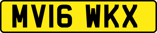 MV16WKX