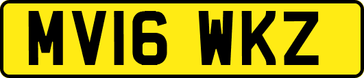 MV16WKZ
