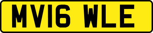 MV16WLE
