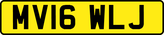 MV16WLJ
