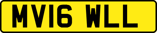 MV16WLL