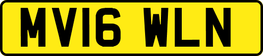 MV16WLN