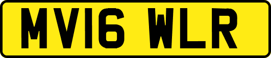 MV16WLR