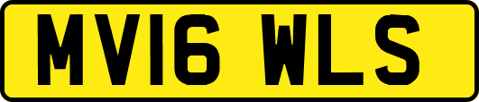 MV16WLS