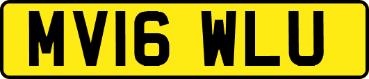 MV16WLU