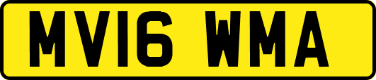 MV16WMA