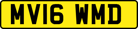MV16WMD