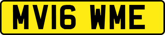 MV16WME