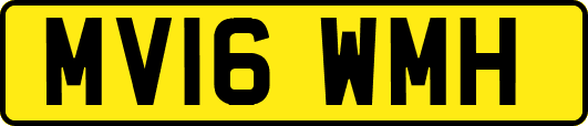 MV16WMH