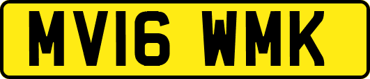 MV16WMK
