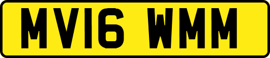 MV16WMM