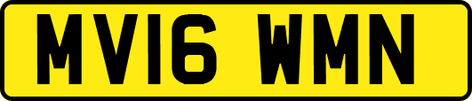 MV16WMN