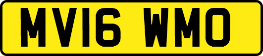 MV16WMO
