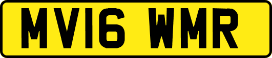 MV16WMR