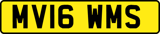 MV16WMS