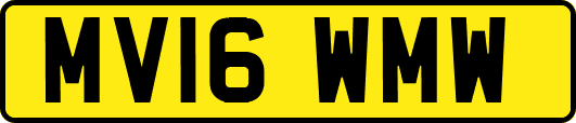 MV16WMW
