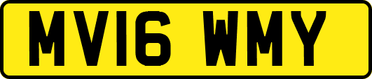 MV16WMY