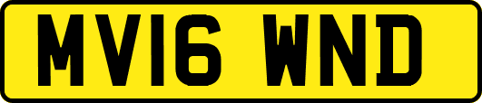 MV16WND