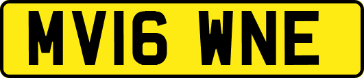 MV16WNE