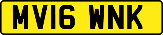 MV16WNK