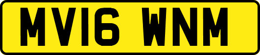 MV16WNM