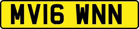 MV16WNN