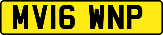 MV16WNP