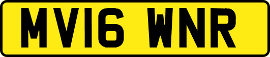 MV16WNR