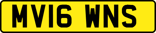 MV16WNS