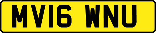 MV16WNU