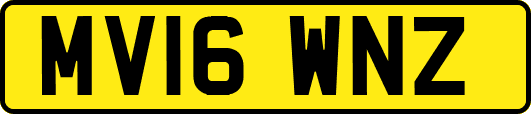 MV16WNZ