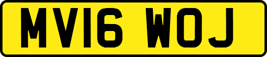 MV16WOJ