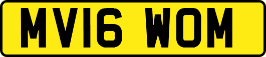 MV16WOM