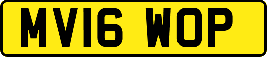 MV16WOP