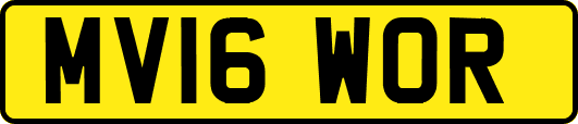 MV16WOR