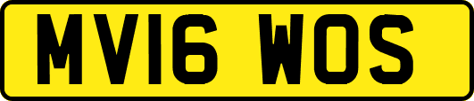 MV16WOS