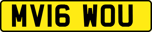 MV16WOU