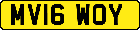 MV16WOY