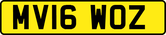 MV16WOZ