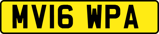 MV16WPA