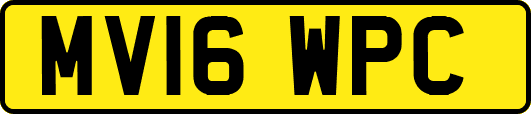 MV16WPC