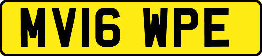 MV16WPE