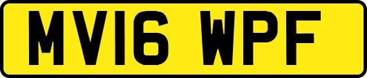 MV16WPF