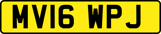 MV16WPJ
