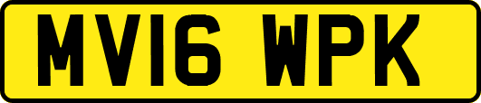 MV16WPK