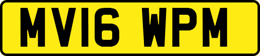 MV16WPM